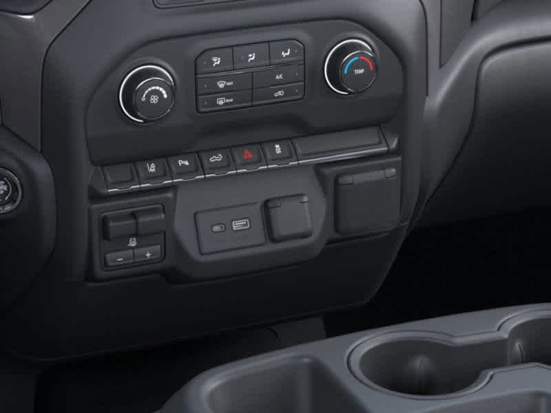 2026 Chevrolet Silverado 3500 HD Work Truck - Photo 23