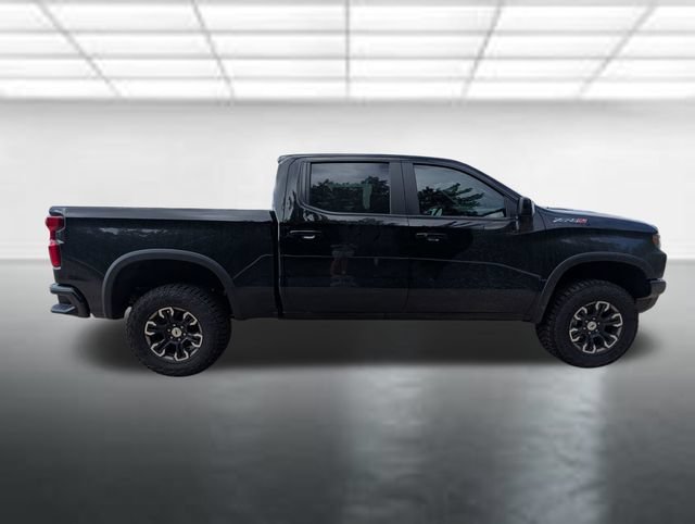 New 2026 Black Chevrolet ZR2 image 34