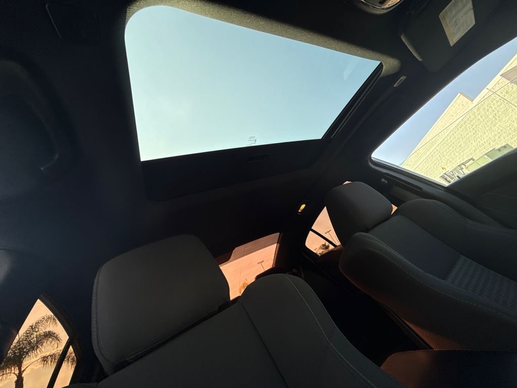 Used 2023 Purple Dodge R/T image 14