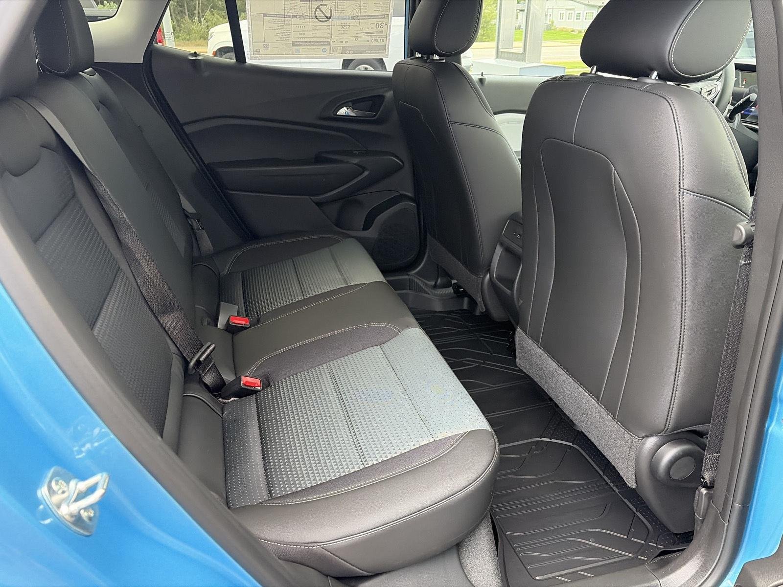 2026 Chevrolet Trax LT - Photo 11