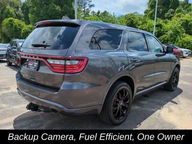 Used 2020 Gray Dodge SXT Plus image 5