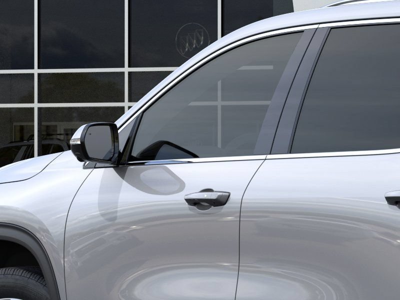 2027 Buick Enclave Preferred - Photo 12