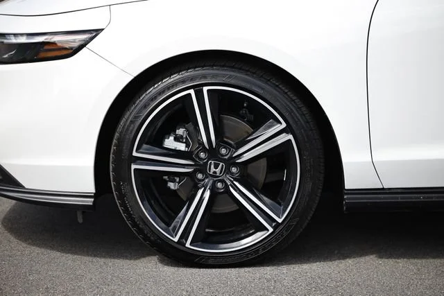 2024 Honda Accord Hybrid Sport - Photo 44
