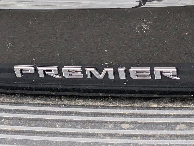 2026 Chevrolet Tahoe Premier - Photo 11