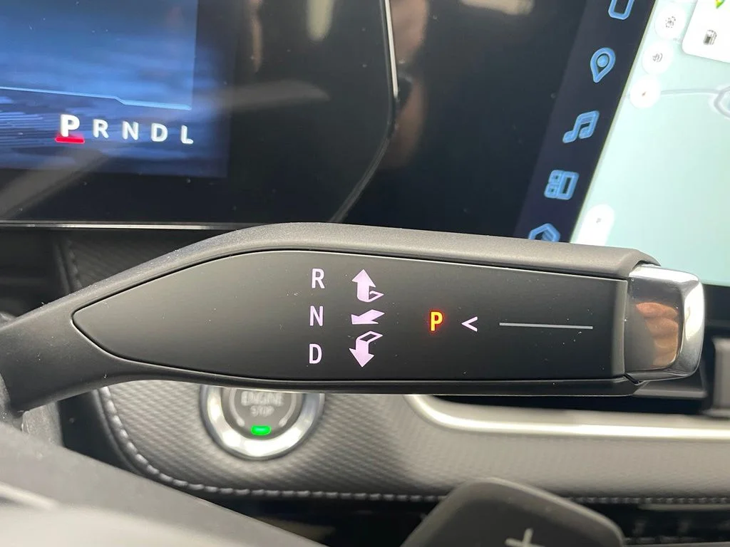 2027 Chevrolet Equinox LT - Photo 29
