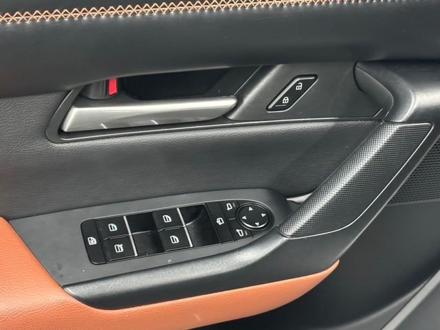 2024 Mazda CX-50 TURBO PREMIUM - Photo 15