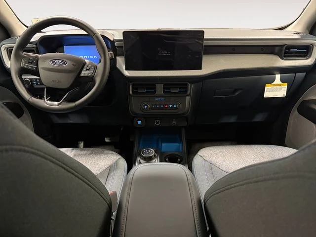 2026 Ford Maverick XLT - Photo 10