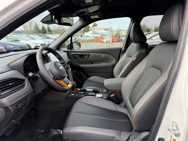 2026 Subaru Forester Wilderness - Photo 17