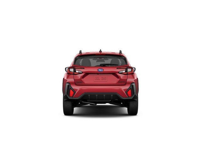 New 2026 LITHIUM RED PEARL Subaru Limited image 9