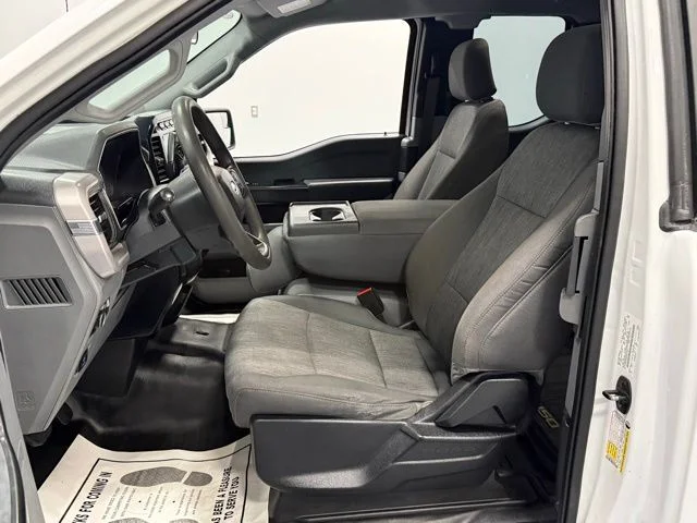 Used 2023 White Ford XL image 12