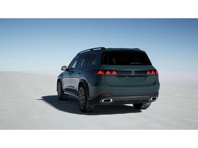 New 2027  Mercedes-Benz GLS 450 image 28