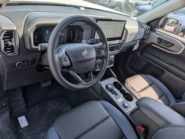 New 2026 Oxford White Ford Outer Banks® image 19