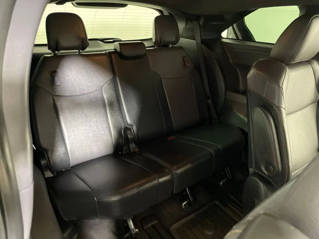 Used 2022 Gray Toyota Woodland Edition image 22