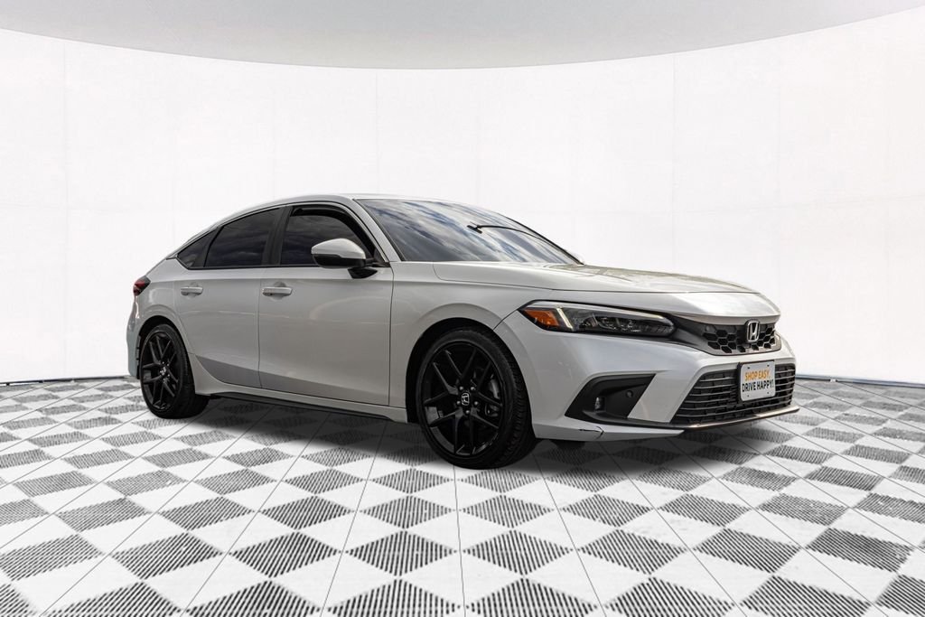Used 2023  Honda Sport Touring image 11