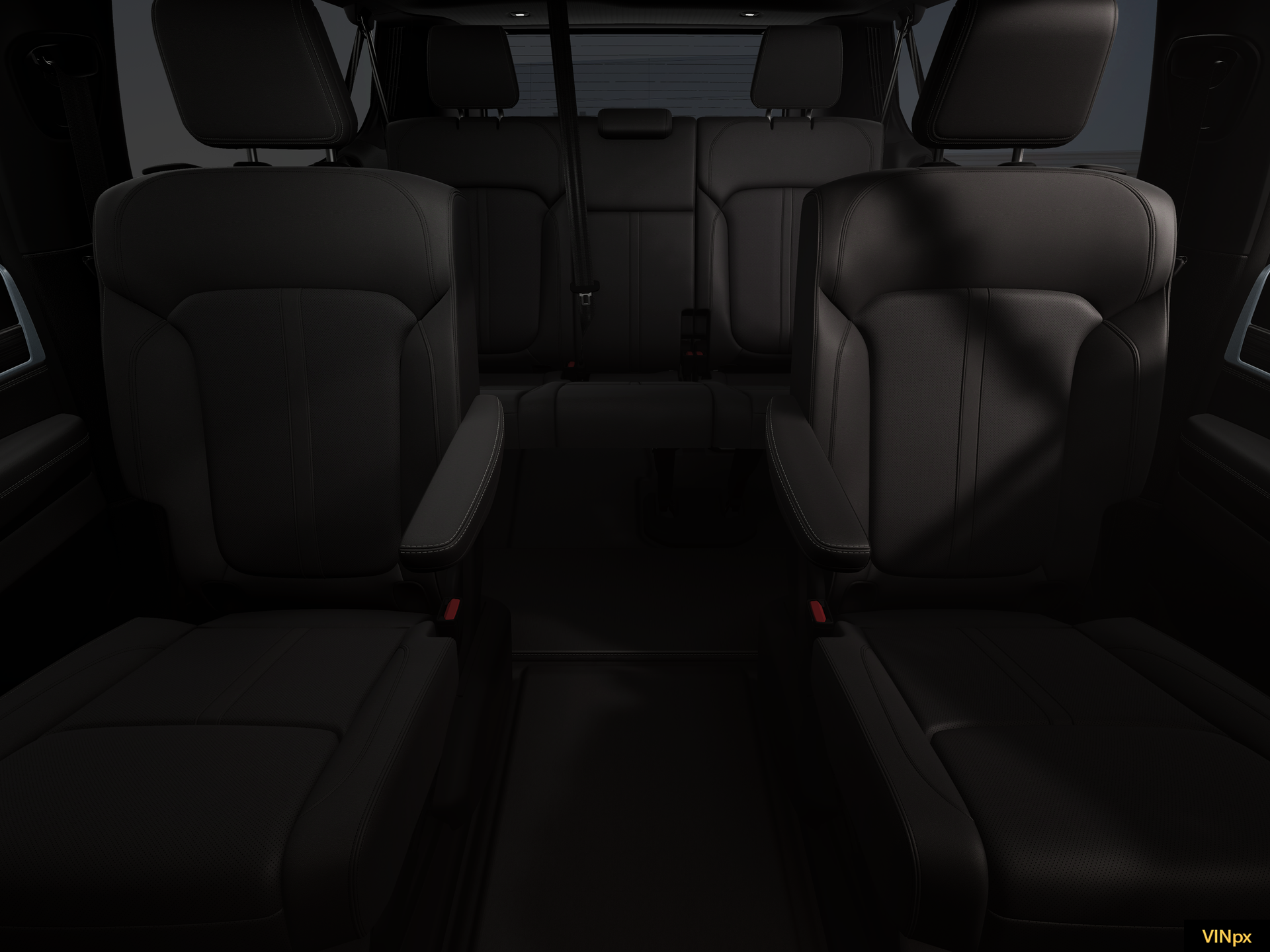 New 2026 High Gloss Black Jeep  image 17