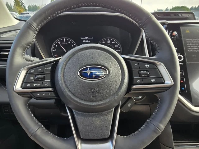 2026 Subaru Ascent Touring - Photo 40