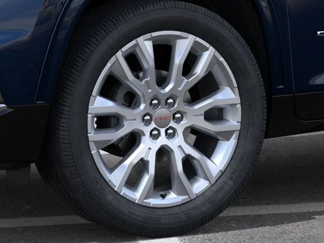 New 2027 Ink GMC Denali image 9