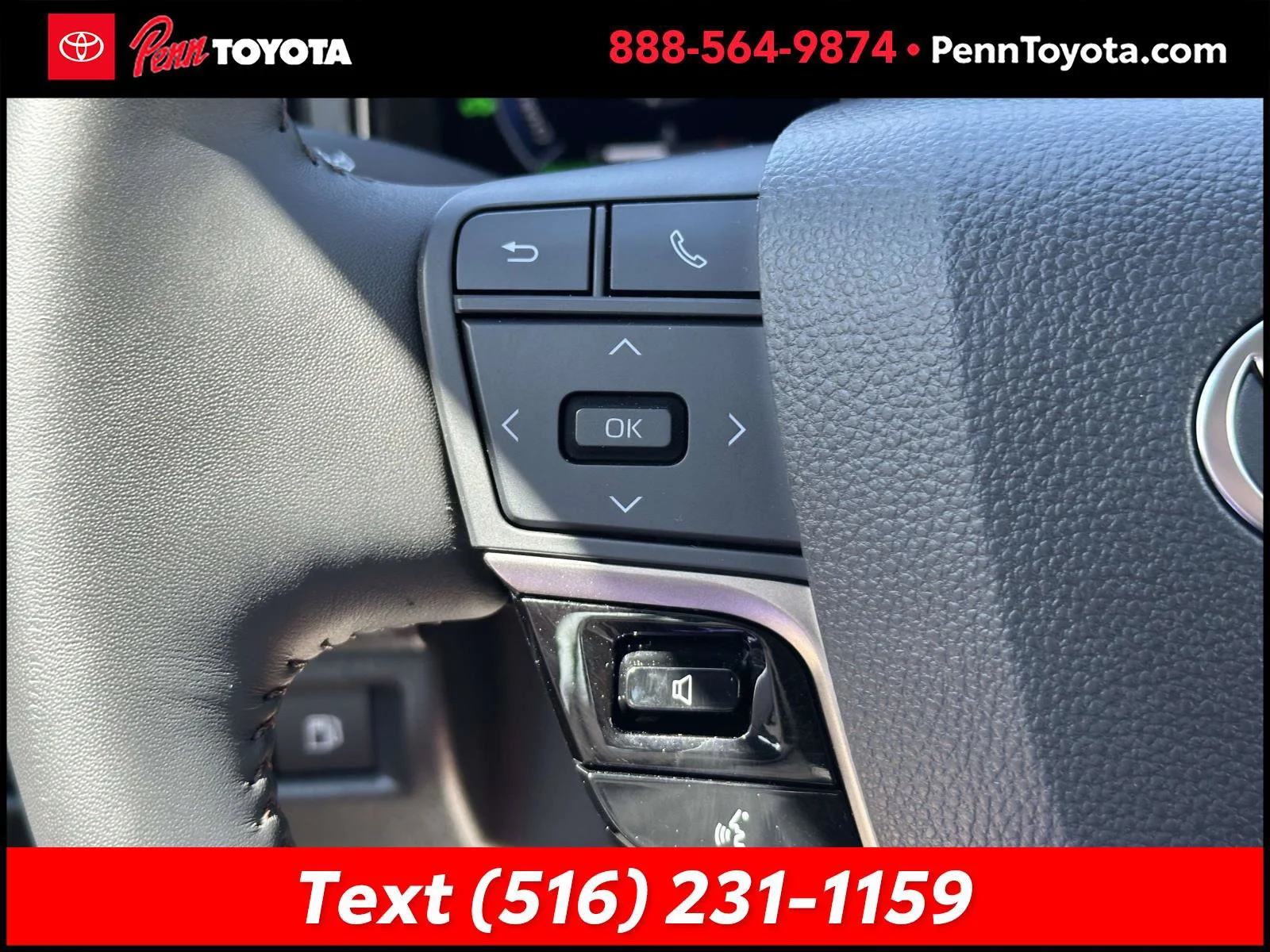Used 2026 RESERVOIR BLUE Toyota XLE image 25