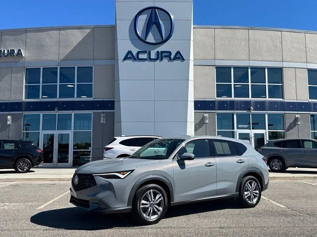 2025 Acura ADX Base
