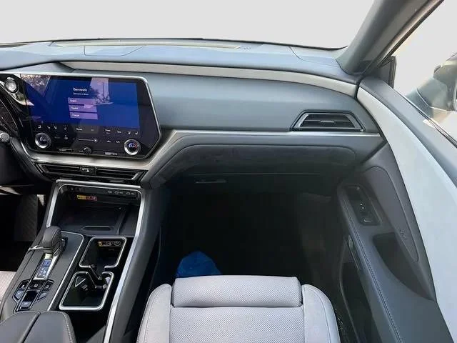 New 2026 Caviar Lexus LUXURY AWD image 26