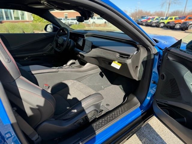 New 2026 Bludicrous Exterior Paint Dodge Scat Pack Plus image 28