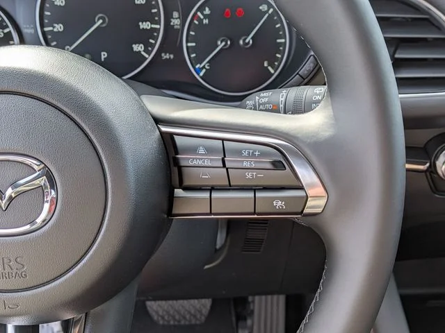 New 2026 Gray Mazda 2.5 S Carbon Edition image 18