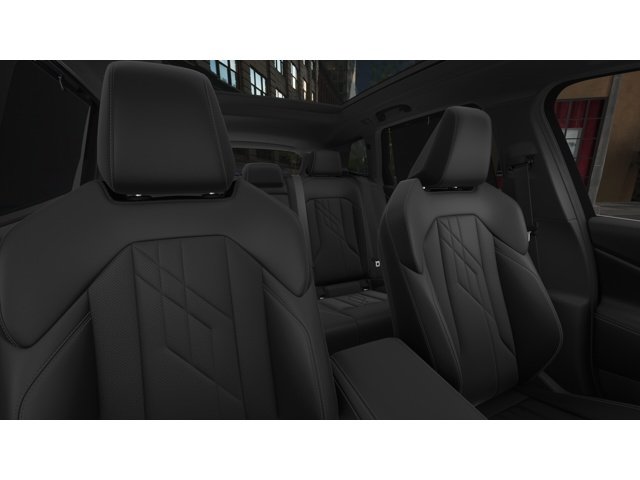 New 2026 Dark Graphite Metallic BMW  image 11