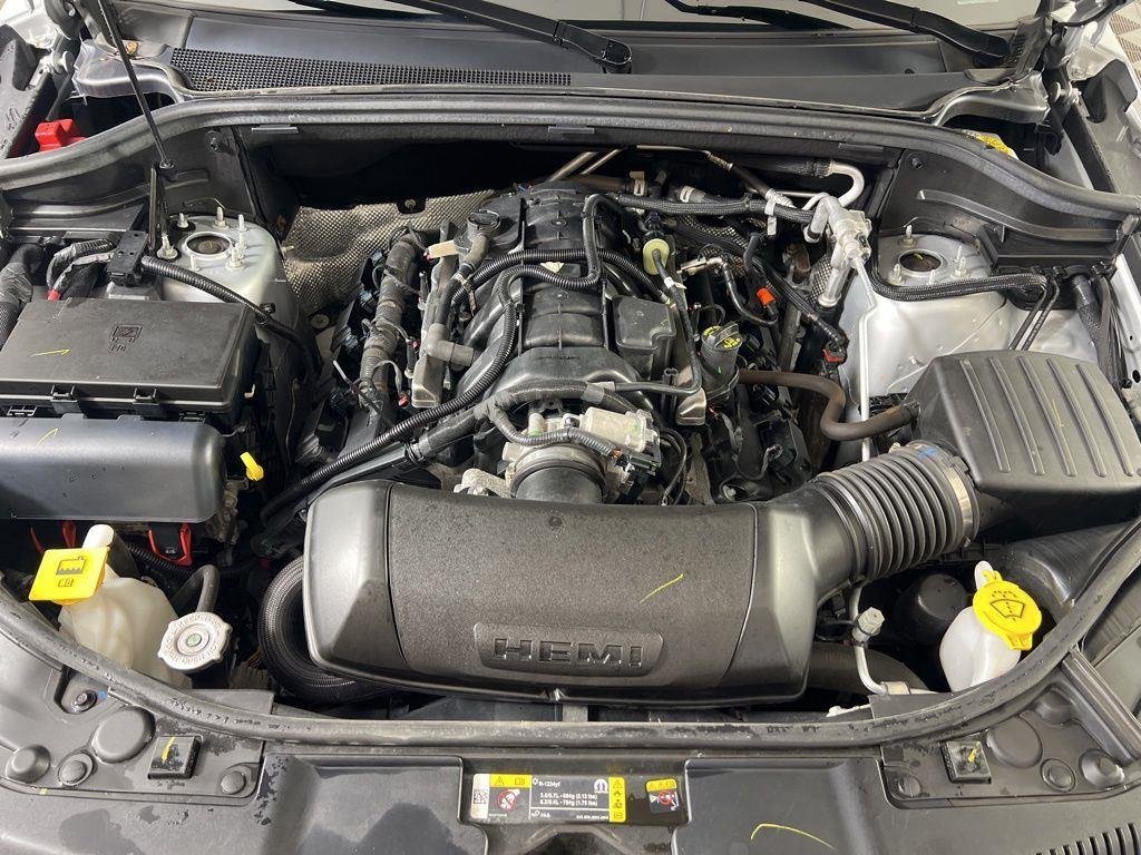Used 2025 Triple Nickel Dodge R/T Plus image 37