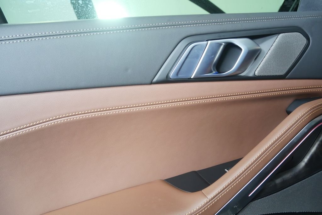 Certified Used 2026 Gray Metallic BMW xDrive40i image 13