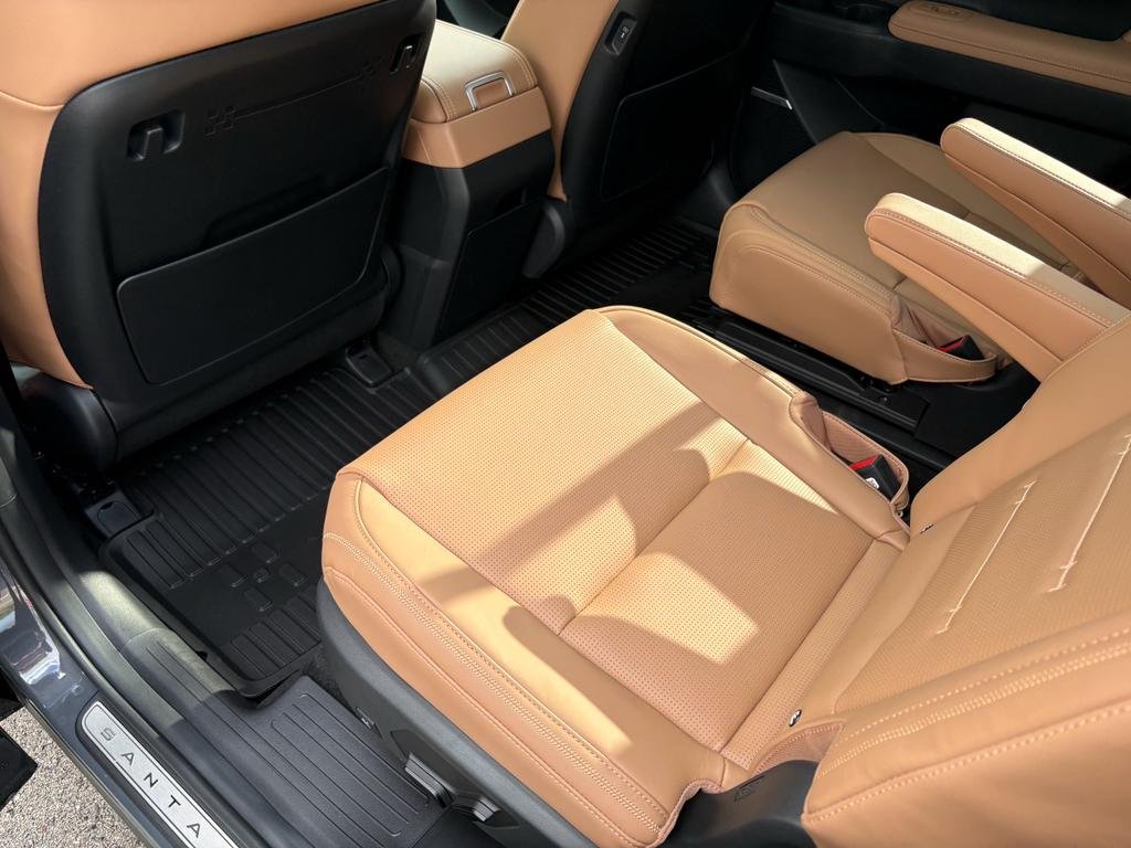 New 2026 Ecotronic Gray Hyundai Calligraphy FWD image 19