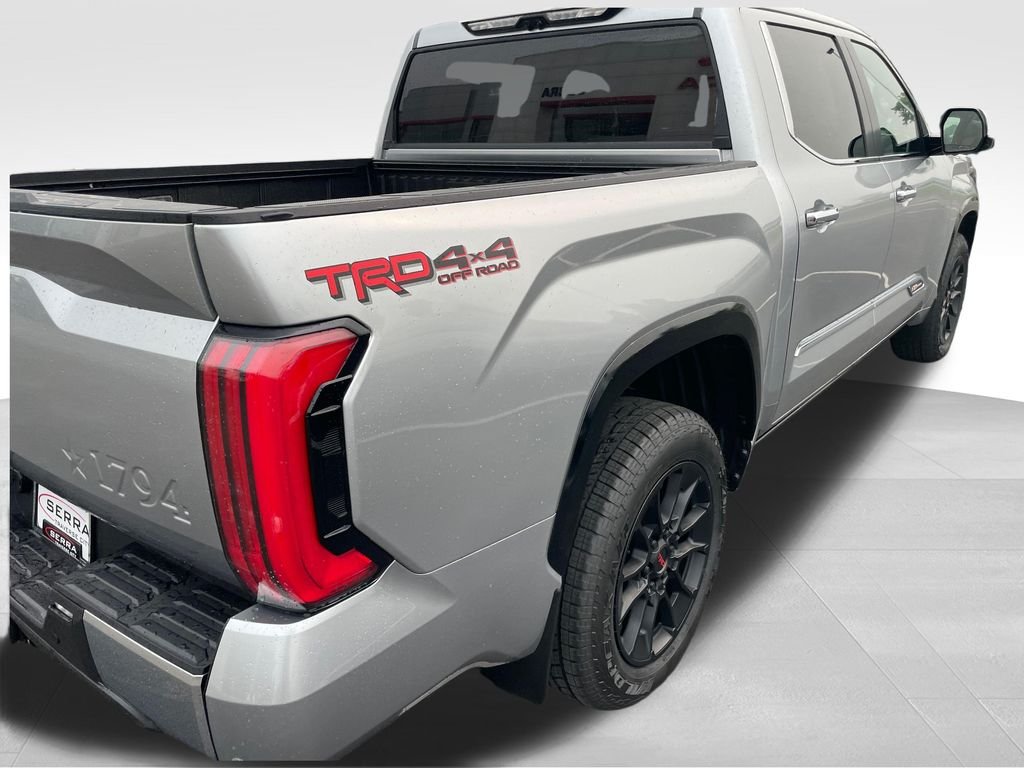 New 2026  Toyota 1794 image 13