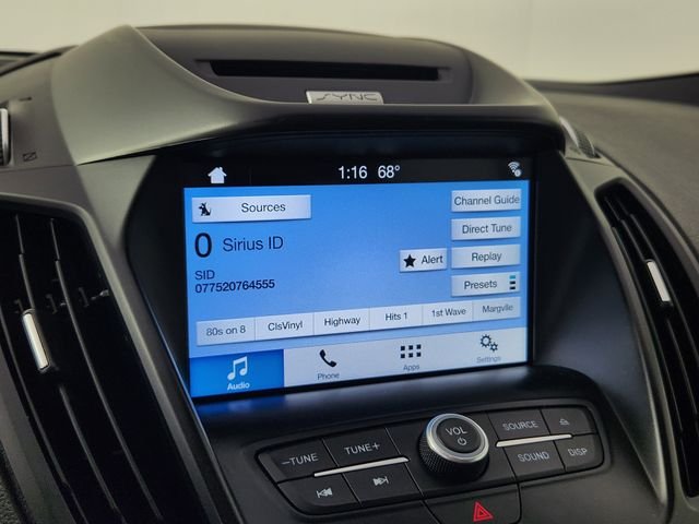 2017 Ford Escape SE - Photo 28