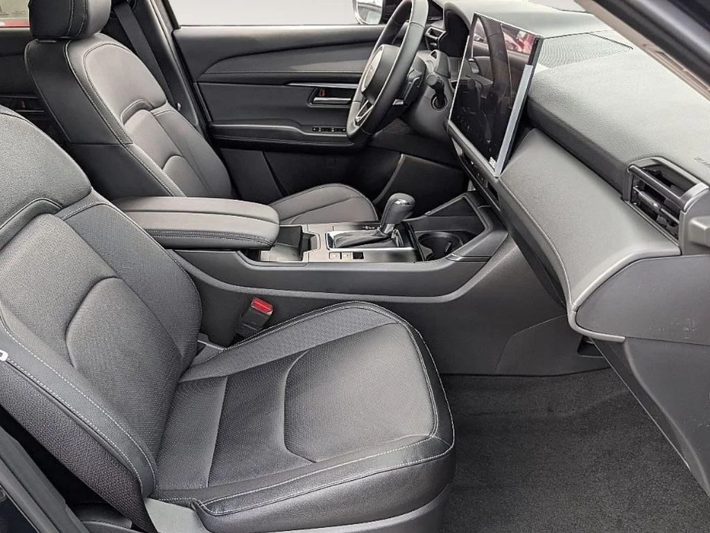 New 2026 Gray Mazda 2.5 S Premium Plus image 18