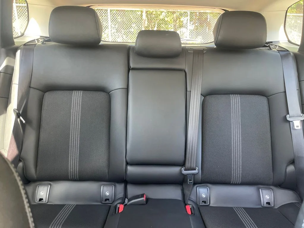 Used 2024 Blue Mazda 2.5 S Premium Package image 13