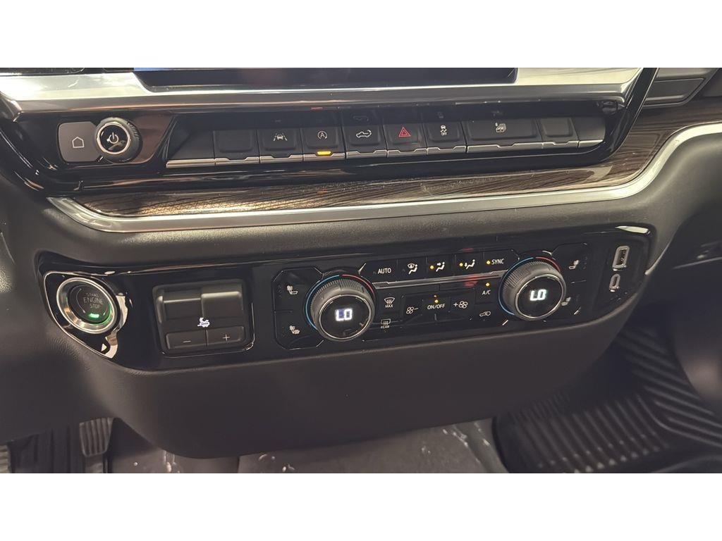 2026 Chevrolet Silverado 1500 LT - Photo 18