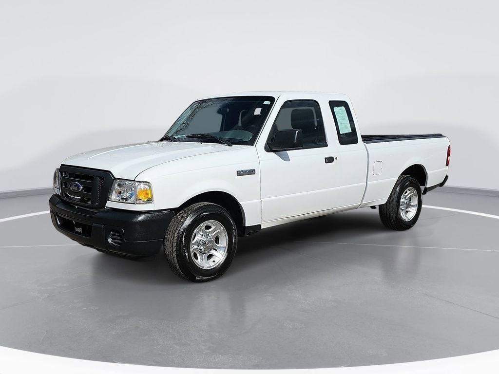 Used 2011 Ford Ranger XL with VIN 1FTKR4EDXBPB07116 for sale in Grand Rapids, MI
