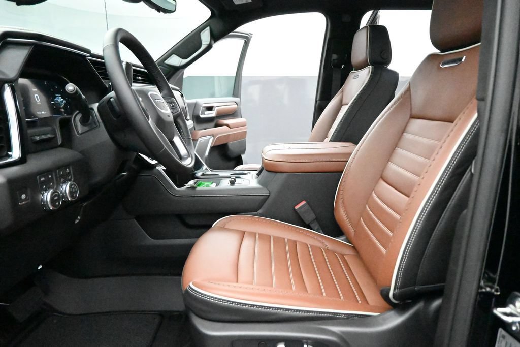2026 GMC Sierra 3500HD Denali Ultimate - Photo 9