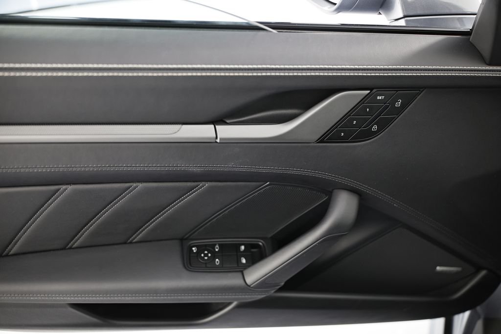 Used 2025 Gray Porsche Carrera S image 21