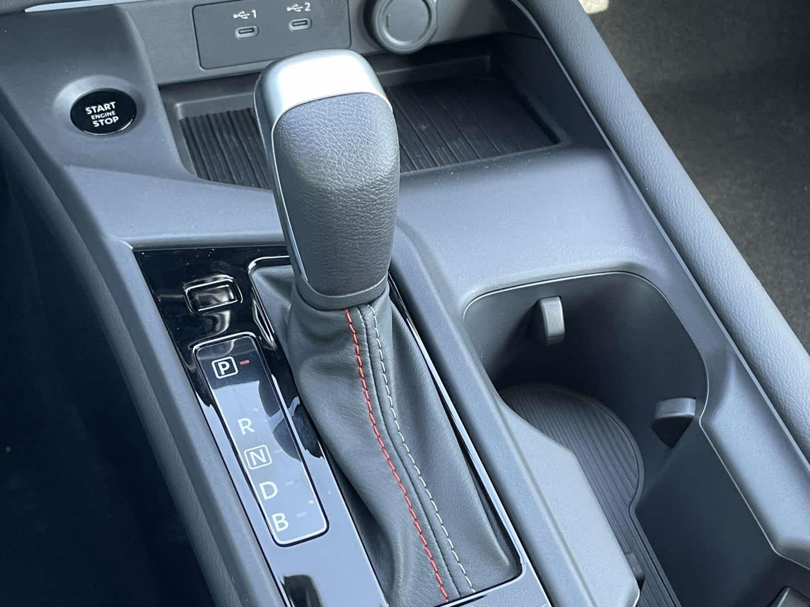New 2026 Bluestone Pearl/Super Black Nissan SR image 26
