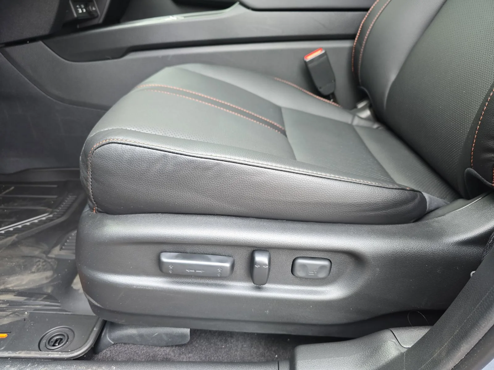 2026 Honda Ridgeline TrailSport - Photo 29