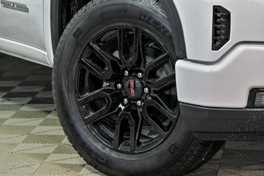 Vehicle thumbnail