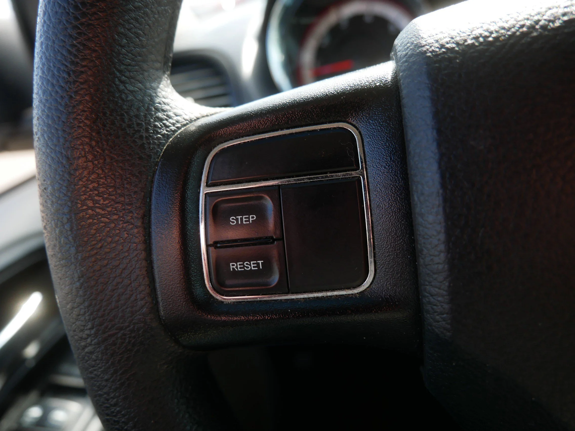 Used 2017 White Knuckle Clearcoat Dodge SE image 24