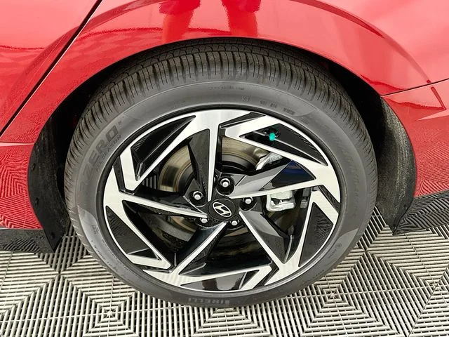 New 2026 Hyundai SONATA SEL Sport