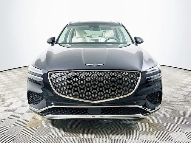 New 2026 Black Genesis 2.5T Advanced image 9