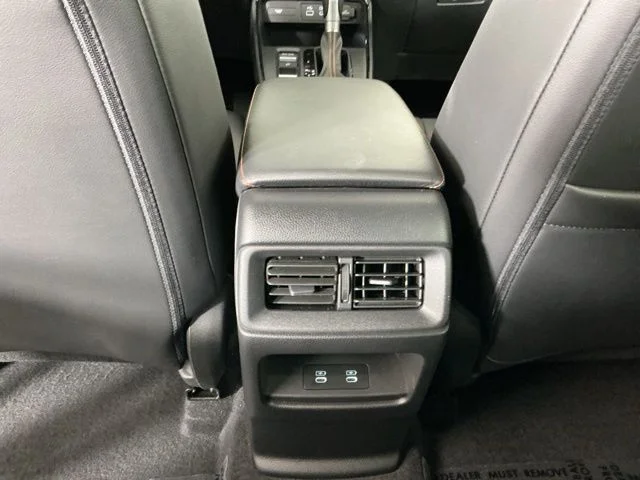 Used 2024  Honda Sport Touring image 25