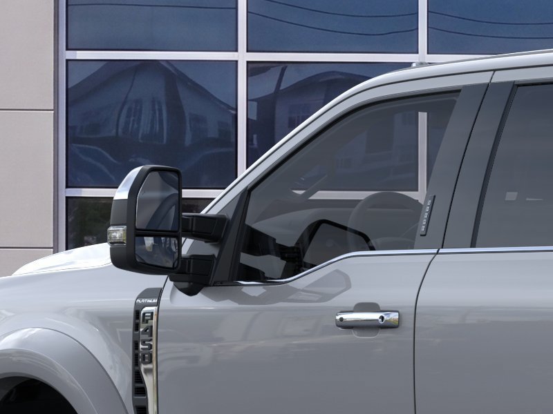 New 2026 Avalanche Ford F-450® Platinum® image 20