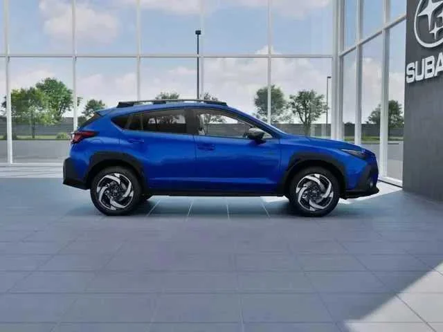 New 2026 SAPPHIRE BLUE PEARL Subaru Limited Hybrid image 6