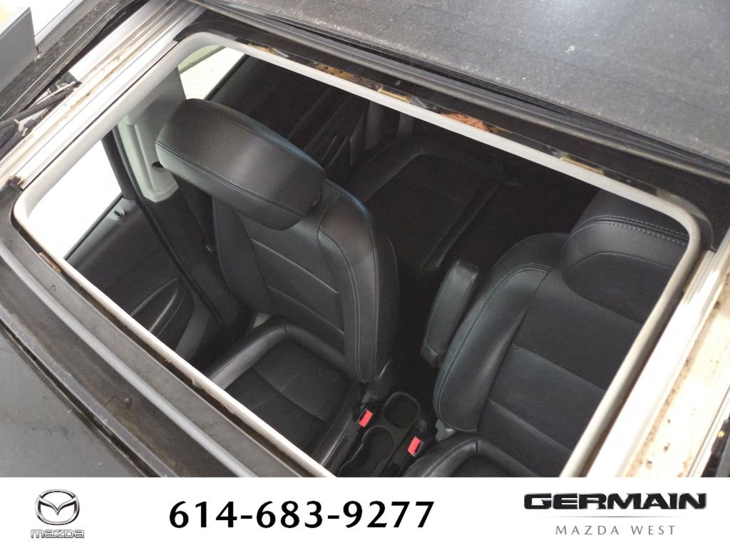 Used 2016 Black Chevrolet LTZ image 34