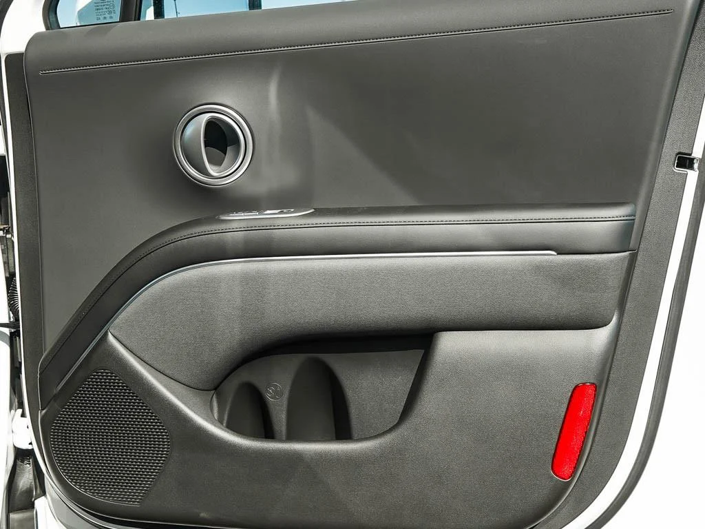 2026 Hyundai Palisade Calligraphy - Photo 39
