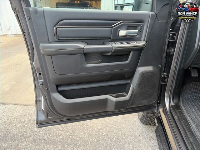 Used 2026 Gray Ram Power Wagon image 11